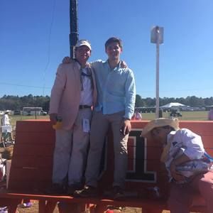 Meet your Posher, Will